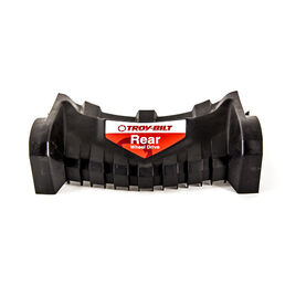 Front Axle Cover