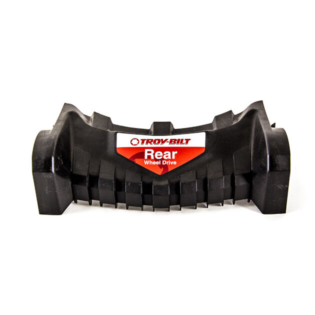 Front Axle Cover