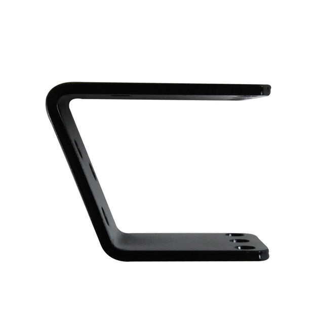 Bracket-Front Wheel