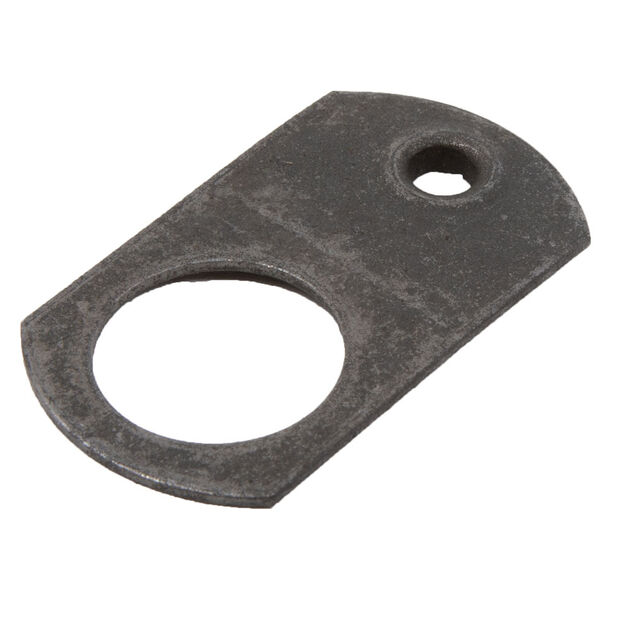 PLATE-PAWL