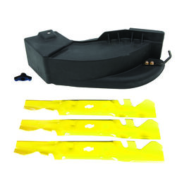 Flat Top Xtreme® Mulching Kit for 50-inch Decks