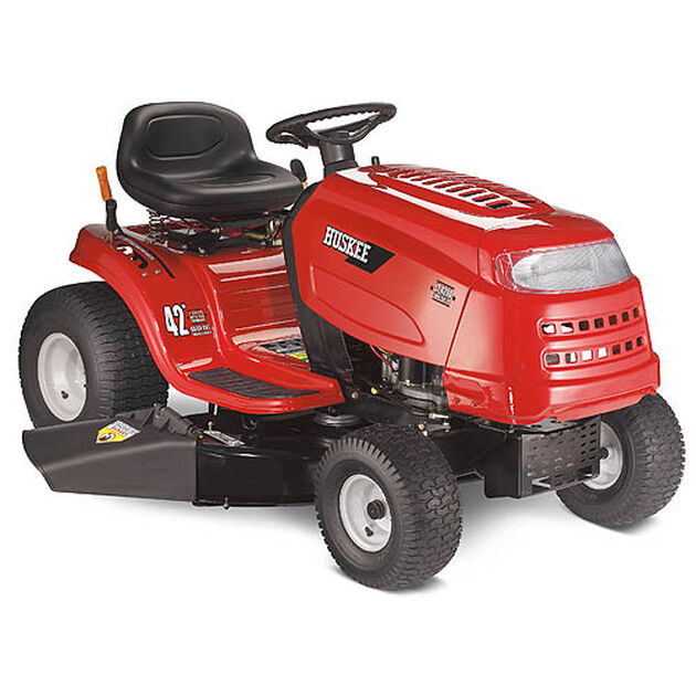 Huskee Riding Lawn Mower Model 13AD771G731