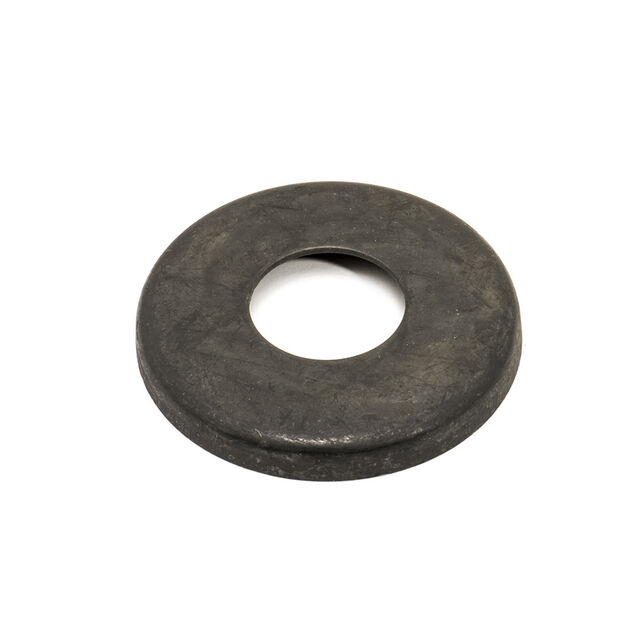 Spindle Top Cup