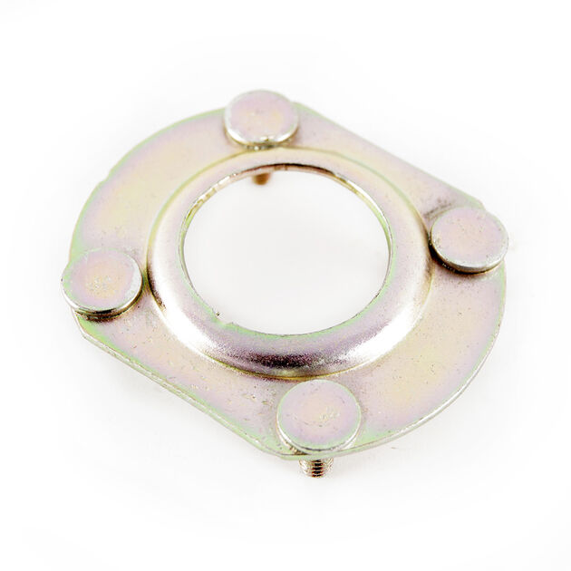 Flange Assembly-Bearing