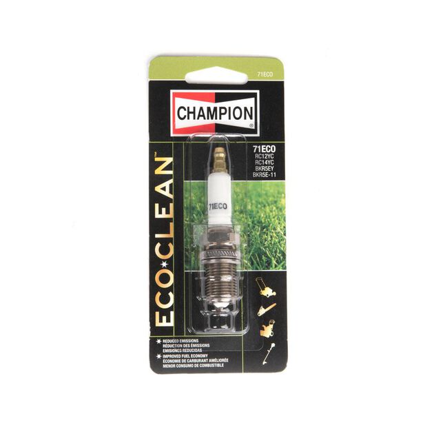 Champion Spark Plug - 71ECO