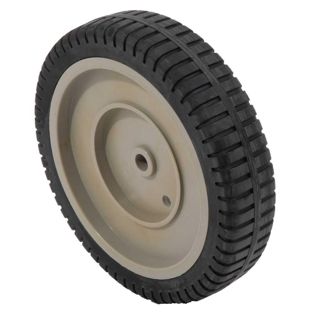 Wheel Assembly, 8 x 1.75 - Gray - 634-0020 | MTD Parts