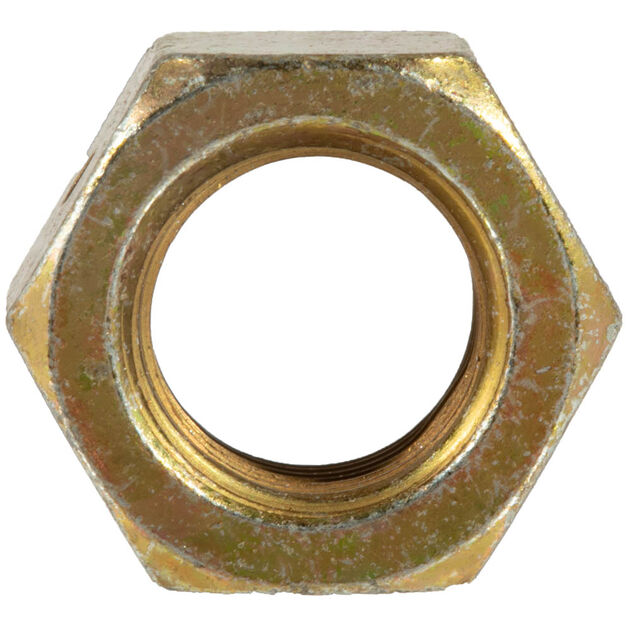 Hex Nut