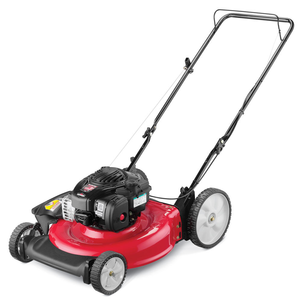 Yard Machines 21 Push Mower 11A B0BL700 MTD Parts