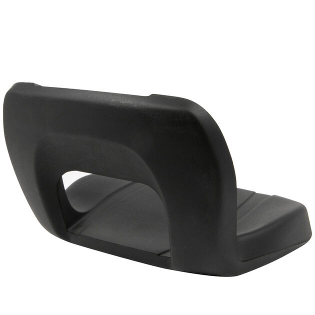 Med Back Seat &#40;Black&#41;