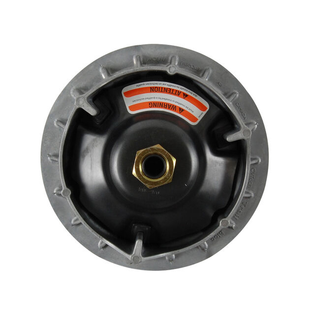 CVT Driver Clutch Assembly
