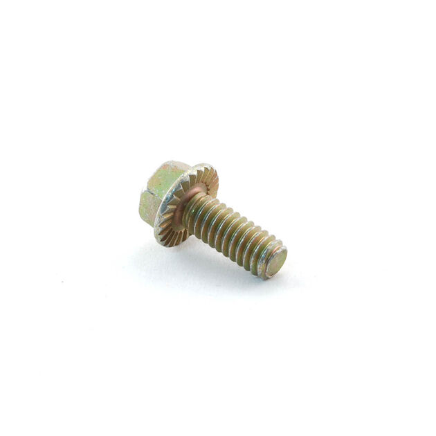 Screw-Flange