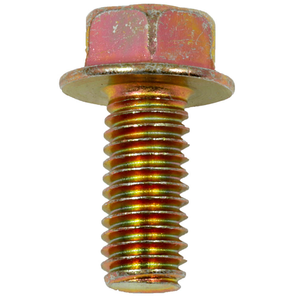 Screw 3/8-16 x .875 Gr5 - 710-04482 | MTD Parts