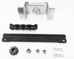 Steering Rack Kit