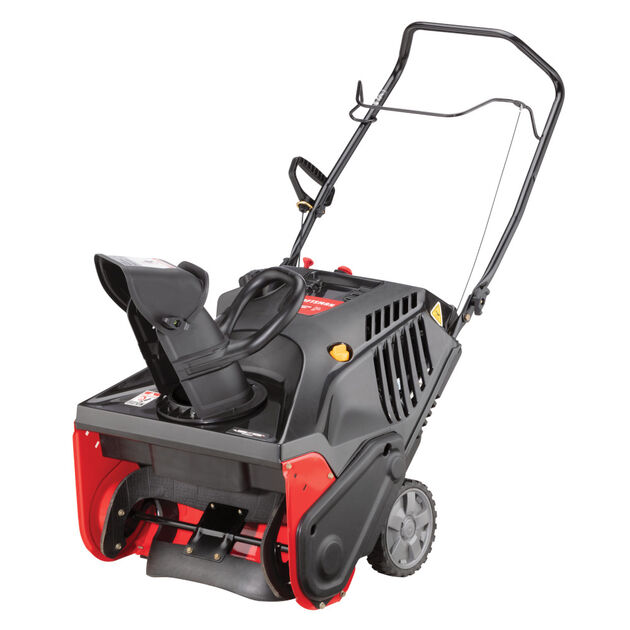 CRAFTSMAN SB245 21&quot; Single-Stage Snow Blower CMGSB21179