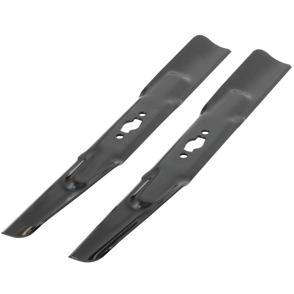 Ultra High-Lift Blade for 42-inch Cutting Decks Ultra High-Lift Blade for 42-inch Cutting Decks