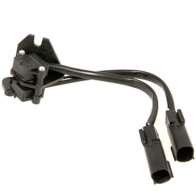 Throttle Sensor