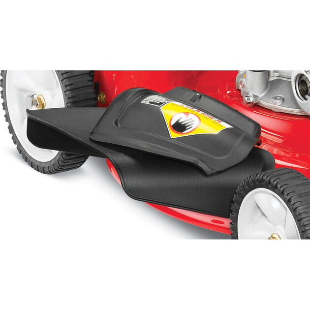 Yard Machines 21 Push Mower 11a A0s5700 Mtd Parts