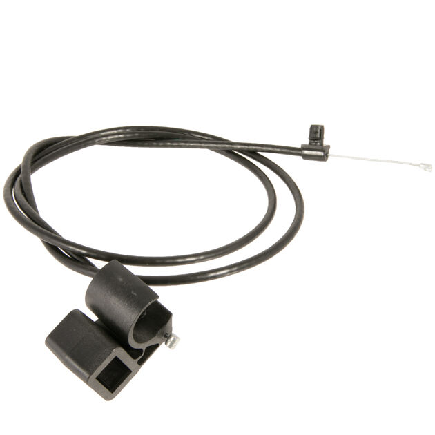 THROTTLE CABLE