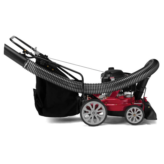 CSV060 Chipper Shredder Vacuum