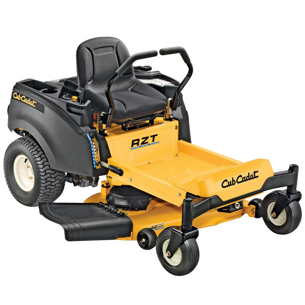Cub Cadet Zero Turn Mower Model 17AICACS596