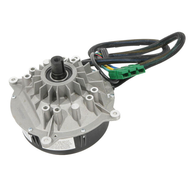 Deck Motor 48V