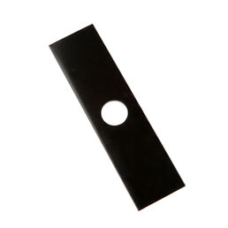 7.5" Edger Blade