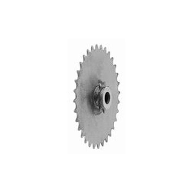 Sprocket and Hub Assembly-9 and 32T