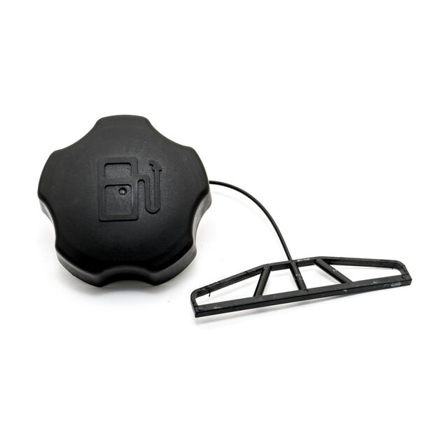 FUEL CAP ASSEMBLY