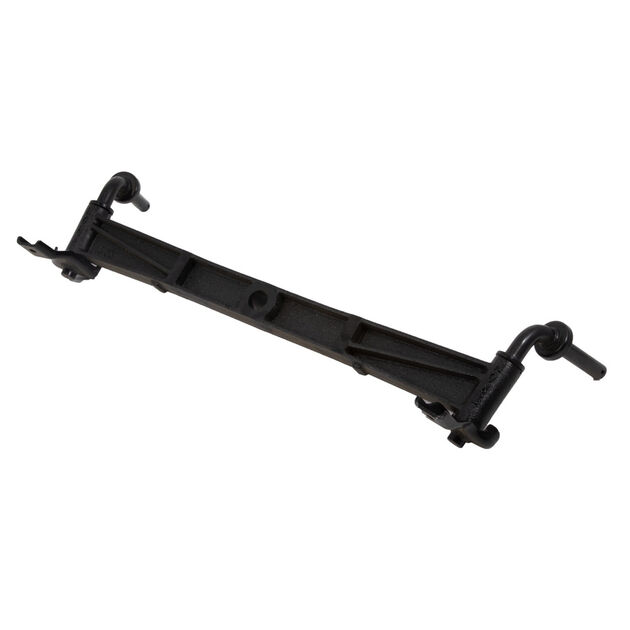 Front Axle Assembly