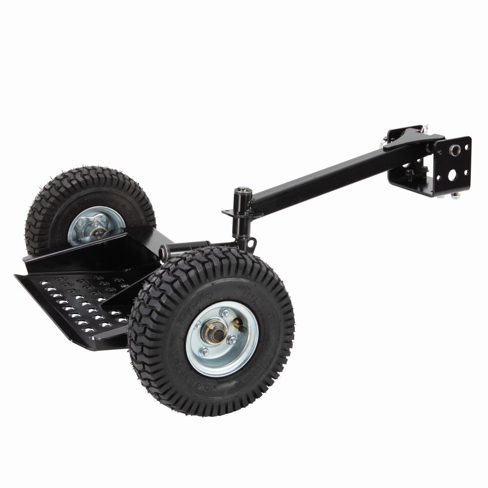 downt 「downt」 Double Wheel Sulky - 59A50009000 | MTD Parts