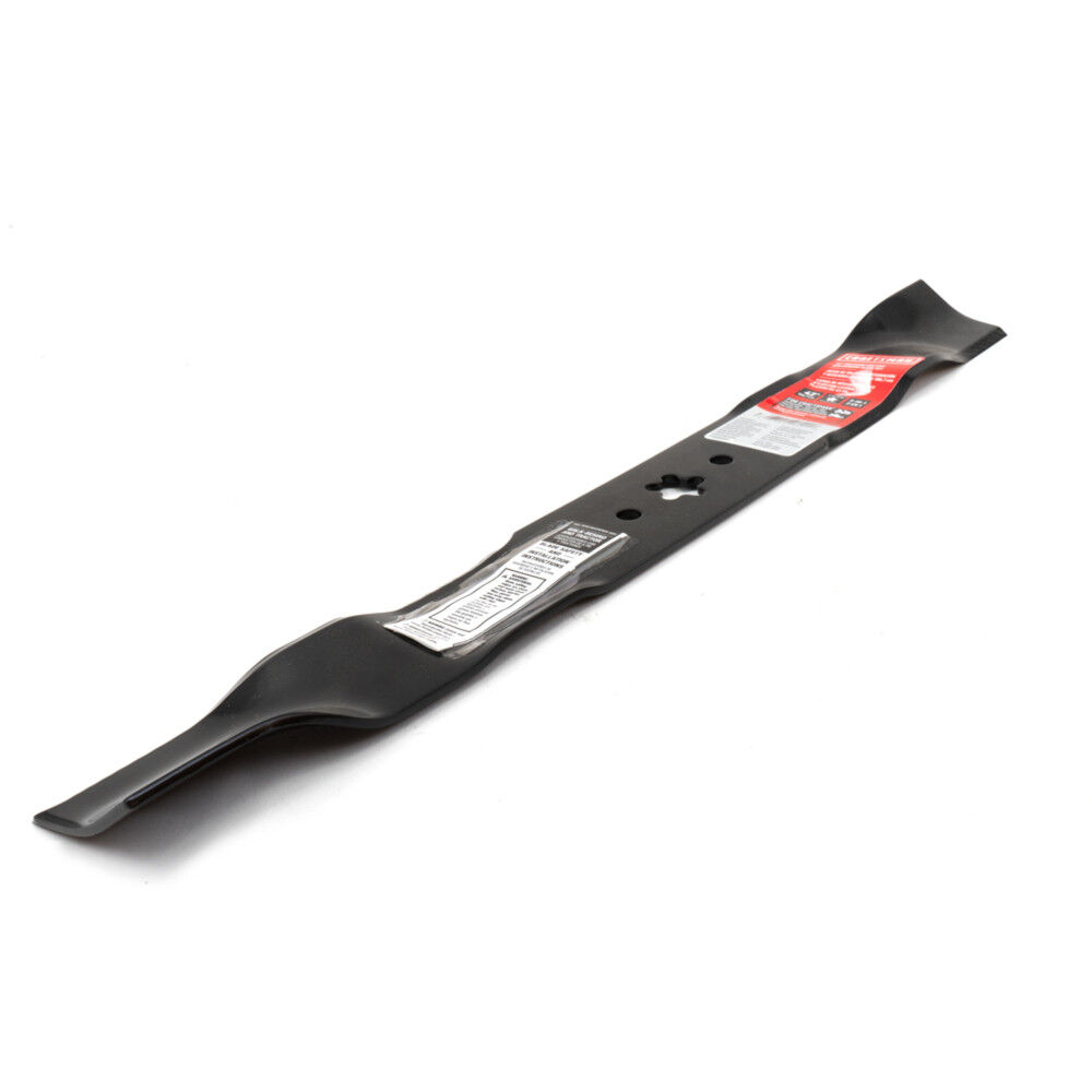 Craftsman 42 hotsell inch mulching blades
