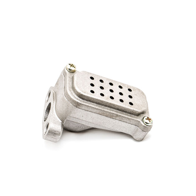 REED VALVE ASSEMBLY       ZS N