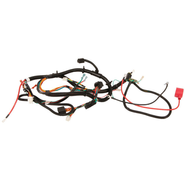 Main Harness