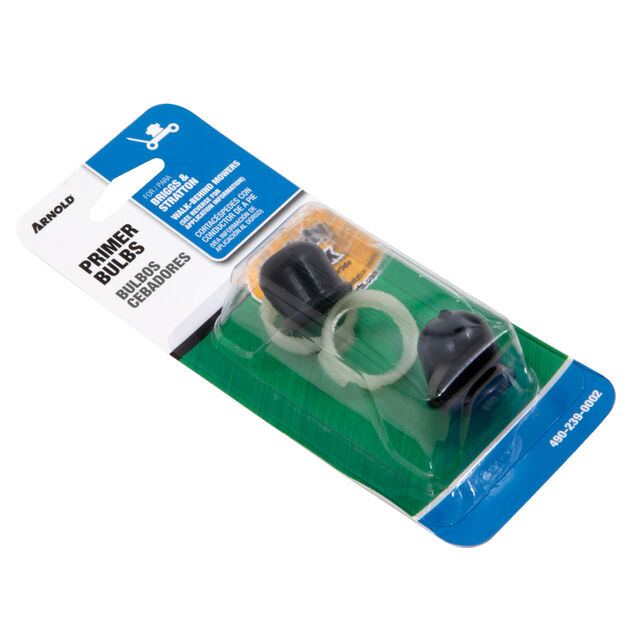 Replacement Briggs &amp; Stratton Primer Bulbs