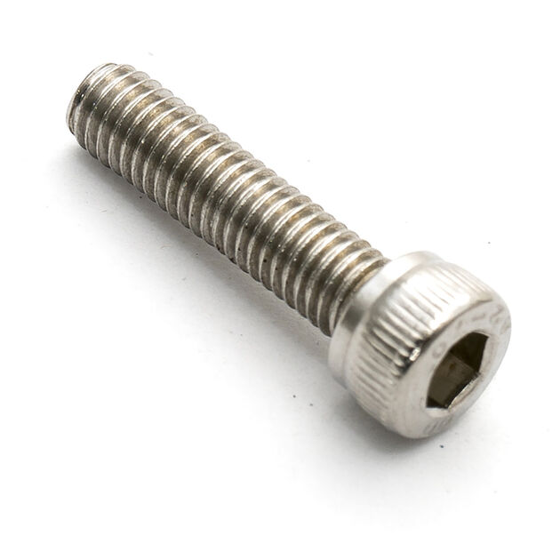 Socket Hexagon Screw M5x20