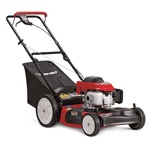Troy bilt lawn mower 12av565q711 rear wheel sale