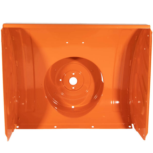 24&quot; Auger Housing &#40;Majestic Orange&#41;