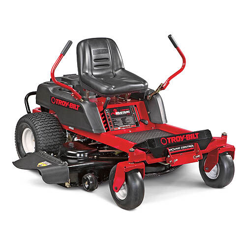 Troy bilt hotsell 0 turn