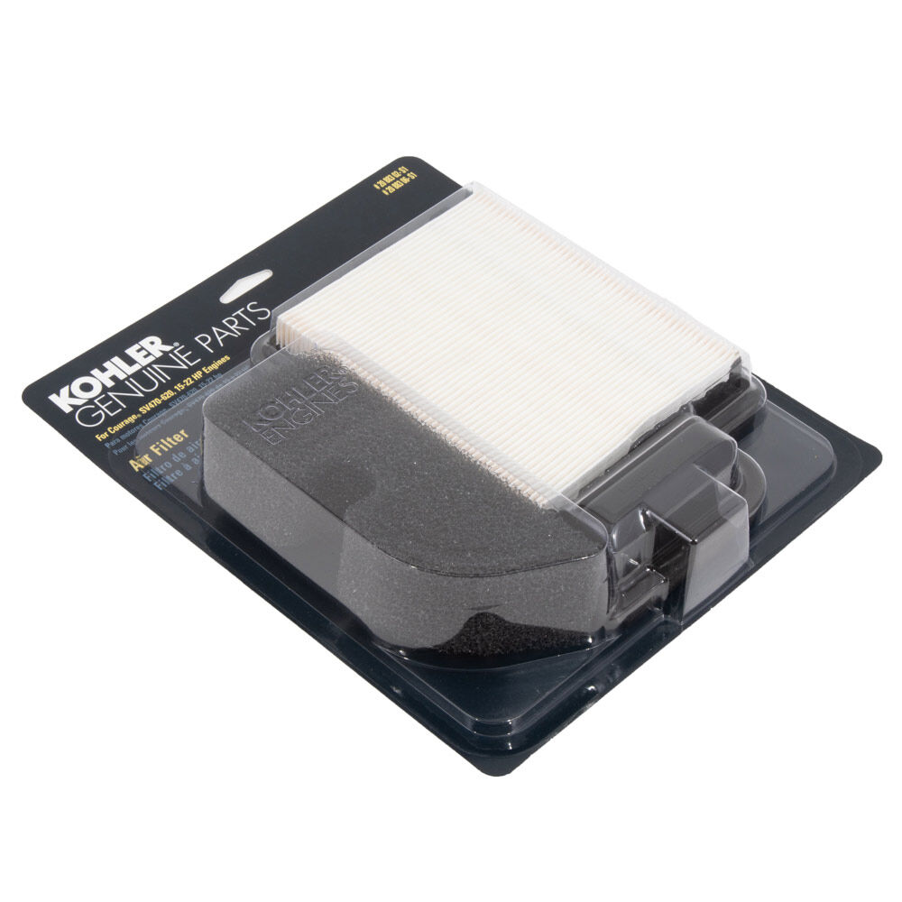 Kohler® Air Filter Kit - 2088302S1C | MTD Parts Kohler® Air Filter Kit - 2088302S1C | MTD Parts