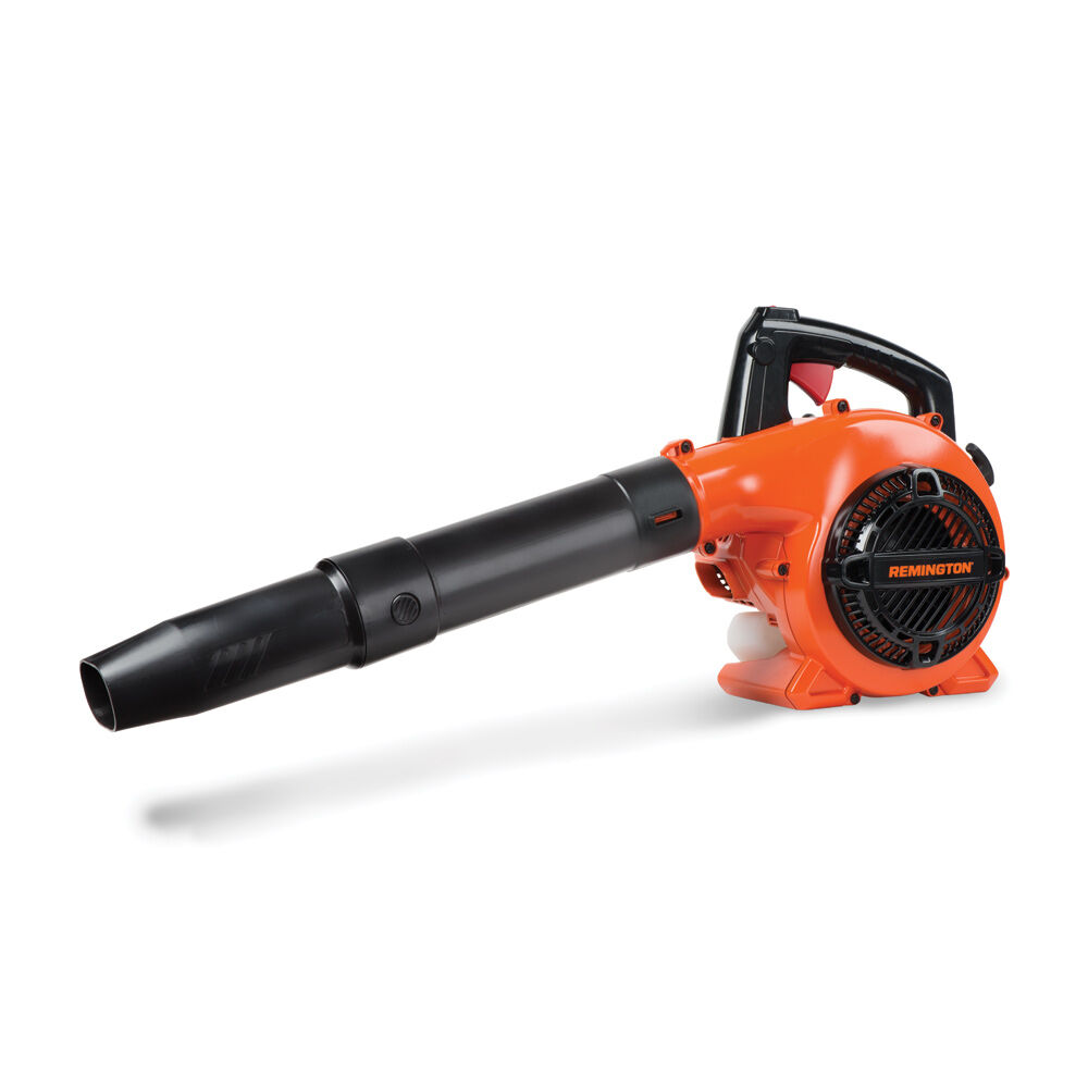 Remington leaf blower hotsell