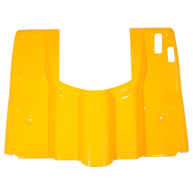Running Board &#40;Cub Cadet Yellow&#41;