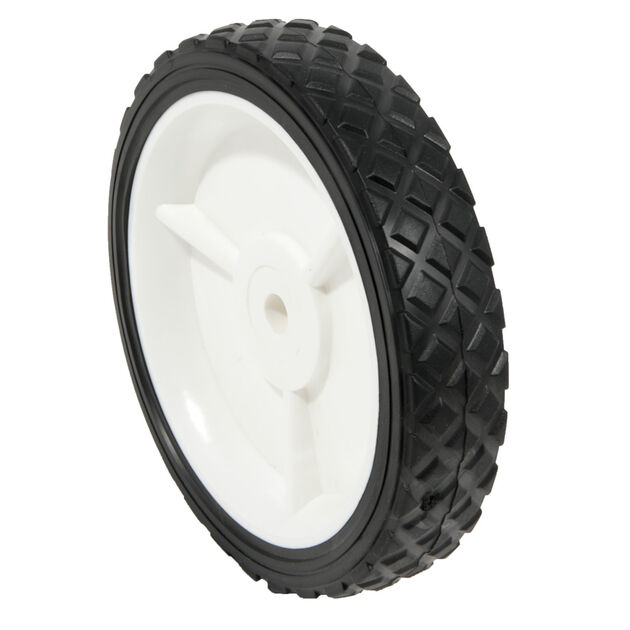 3 Spoke Wheel