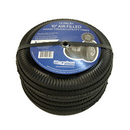 10" Wheel