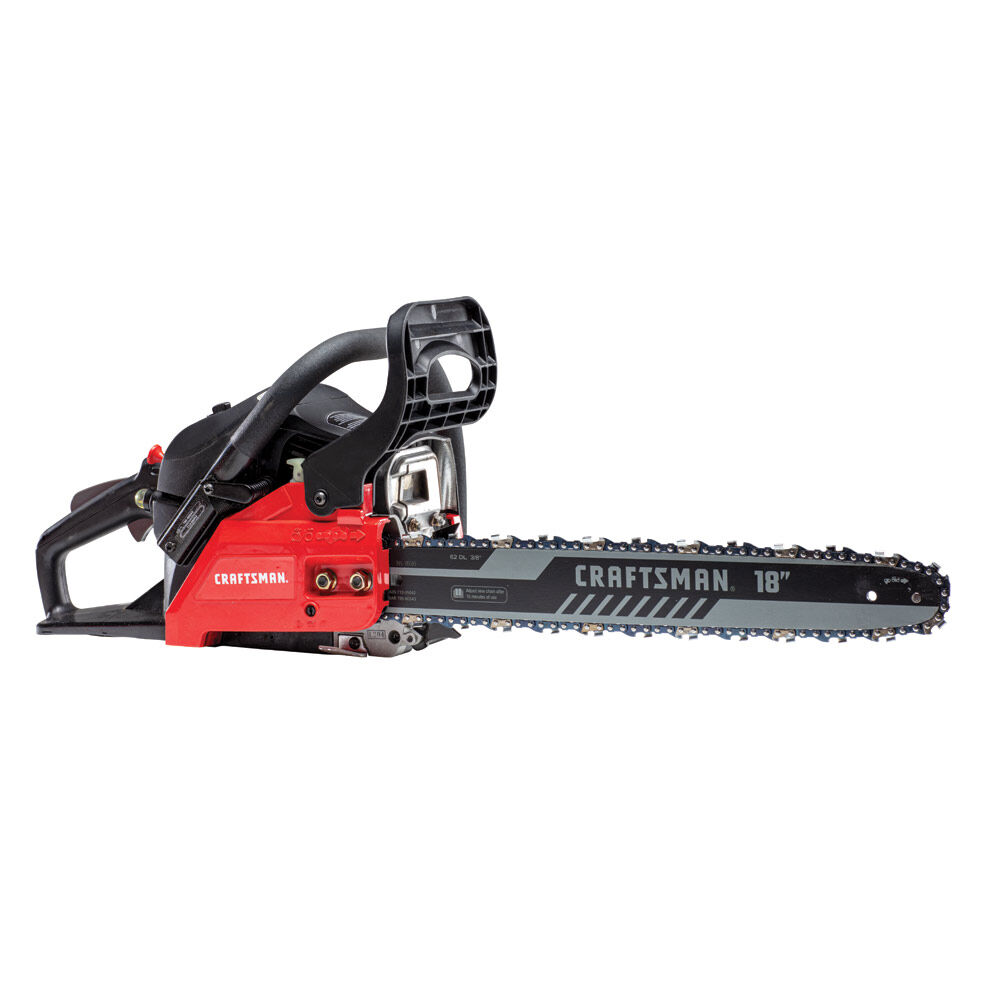 Craftsman S180 18