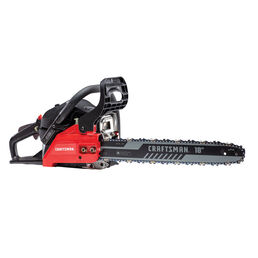 Craftsman S180 18" Chainsaw CMXGSAMCX4218