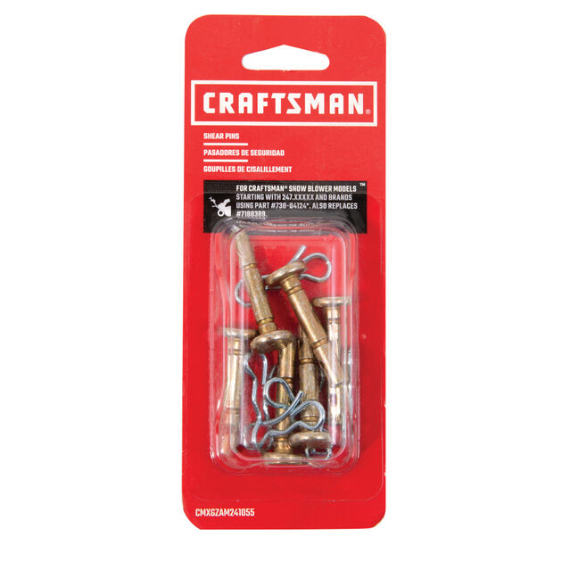 Bobbin Clips 10ct - 744674632104