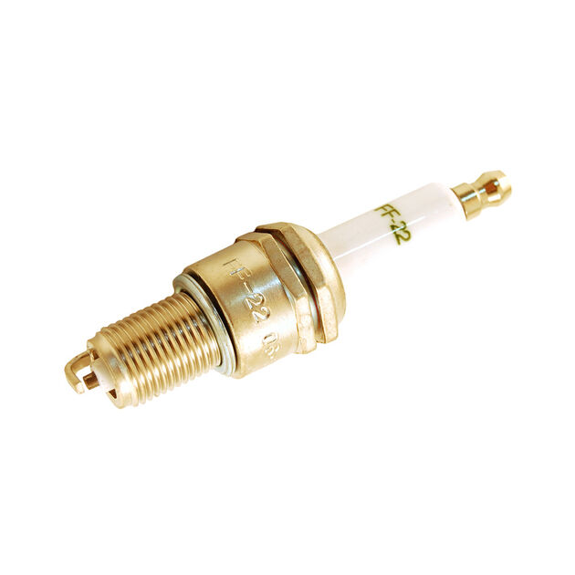 FirstFire&trade; Spark Plug