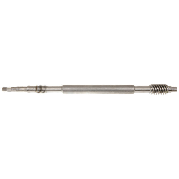 Worm Drive Shaft
