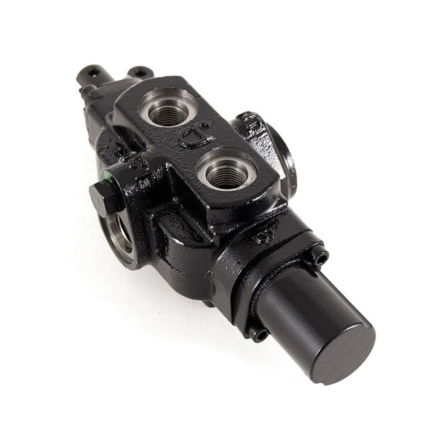 Logsplitter Valve