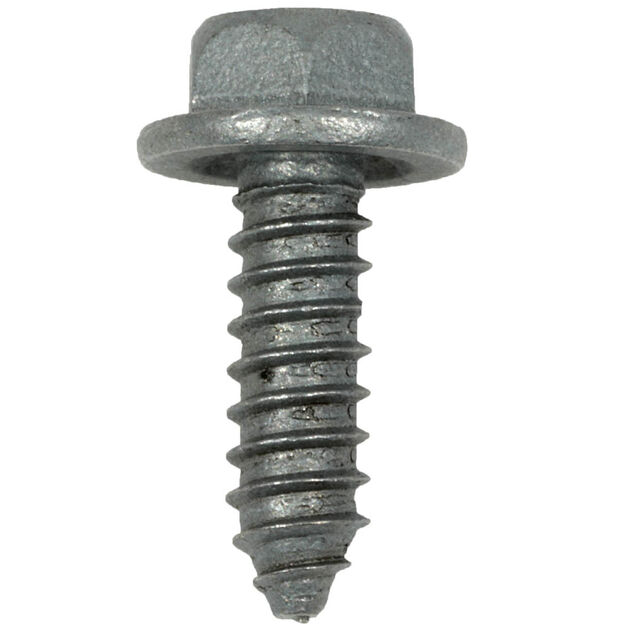 Screw 1/4-14 x .75